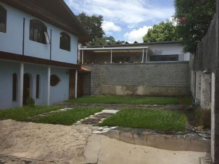 Casa à venda em Nova Odessa, Centro, com 5 quartos - Foto 3