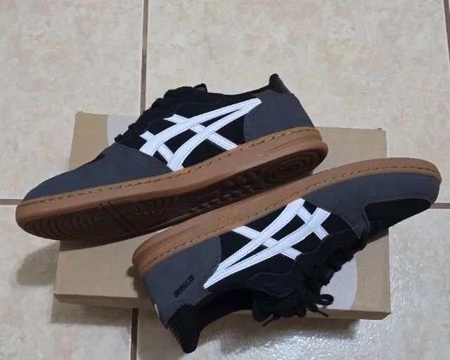 tênis asics skyhand og - 42 - Foto 3