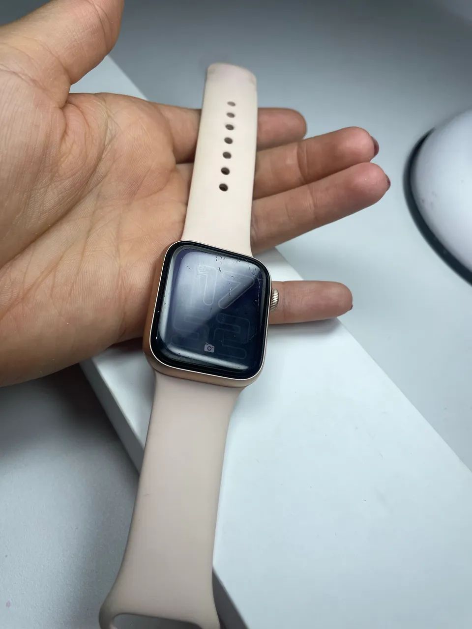 Apple Watch Series 6  - Foto 5