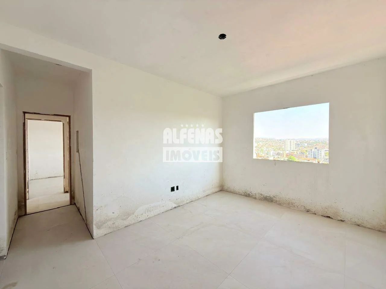 Apartamento à venda 3 quartos no Bairro Eldorado