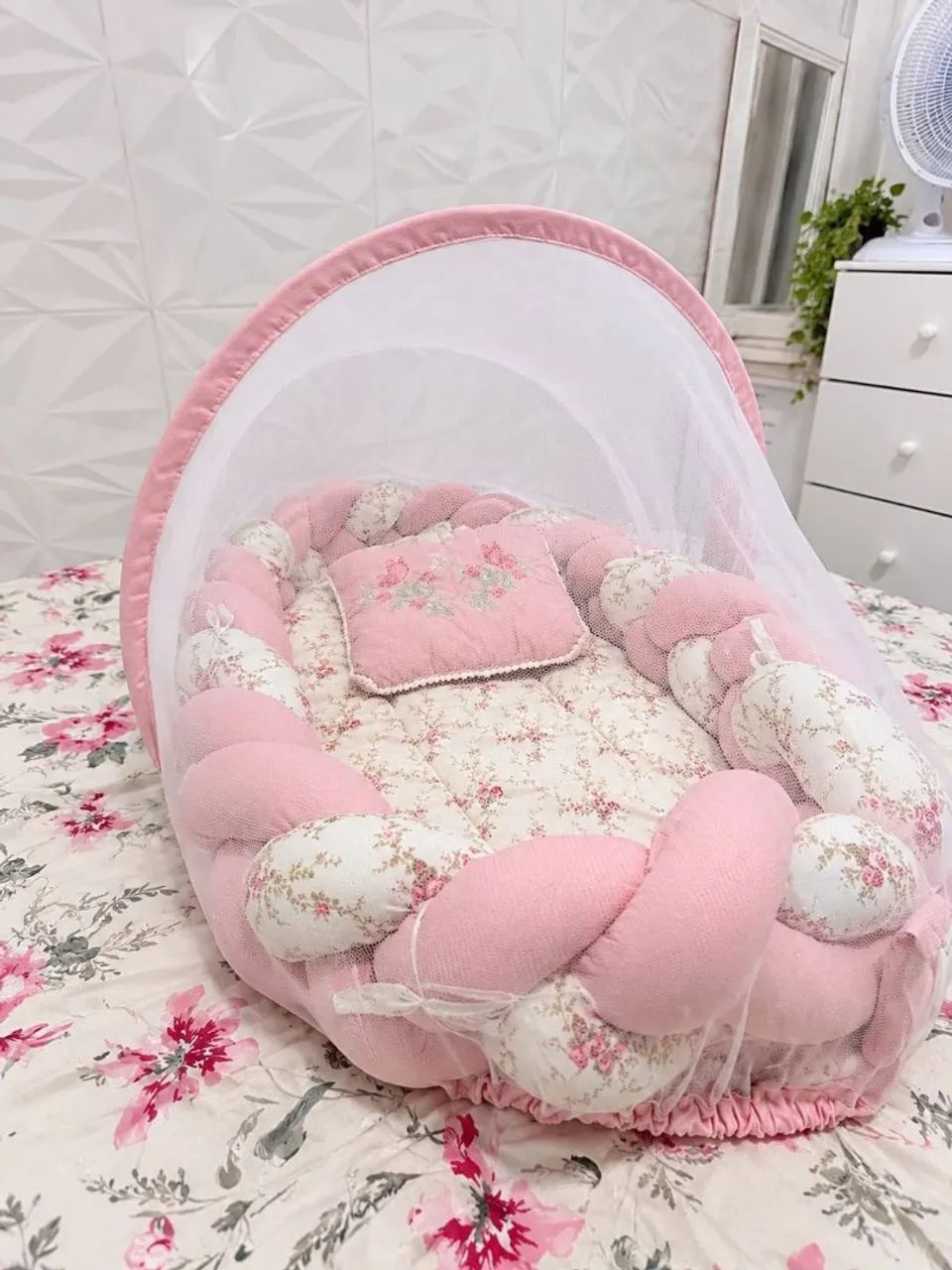 VENDO NINHO INFANTIL 