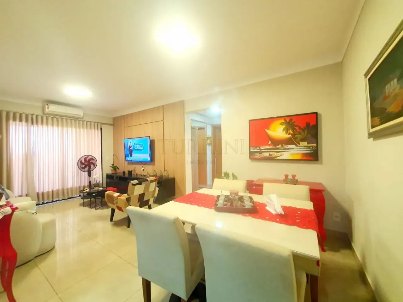 Apartamento a venda no Edifício Melro em Bauru -SP. - Foto 2