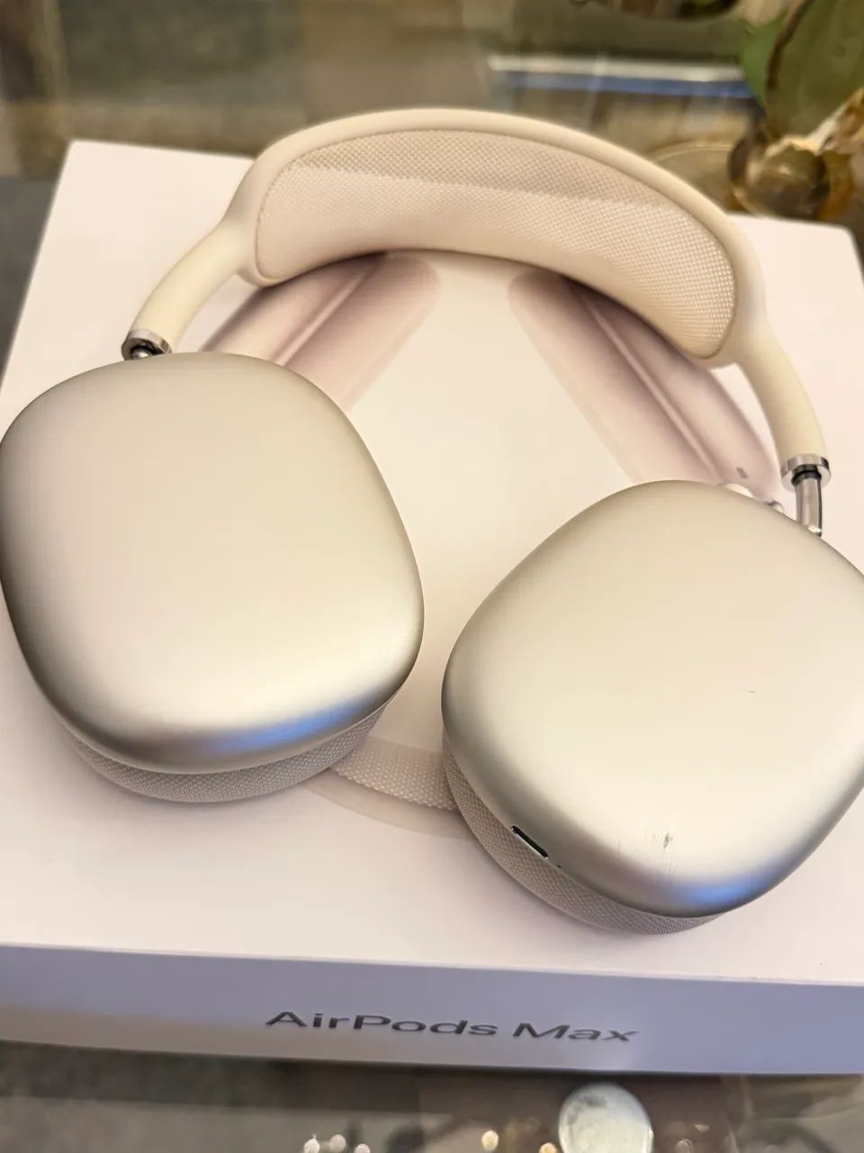 Airpod Max 2 geração original Apple  - Foto 4
