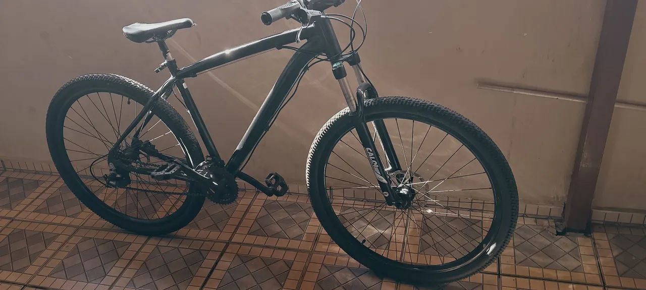 Bike aro 29
