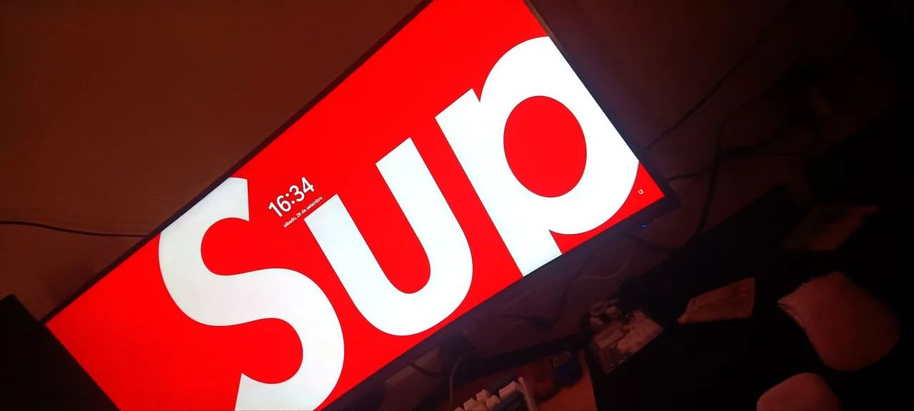 MONITOR CURVO ULTRAWIDE 34