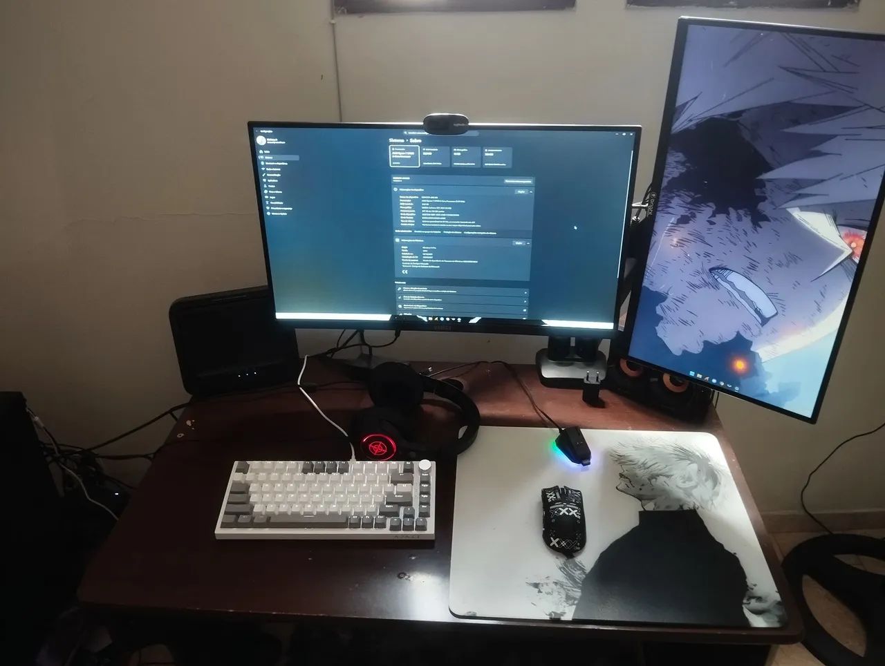 Vendo Pc completo  - Foto 4