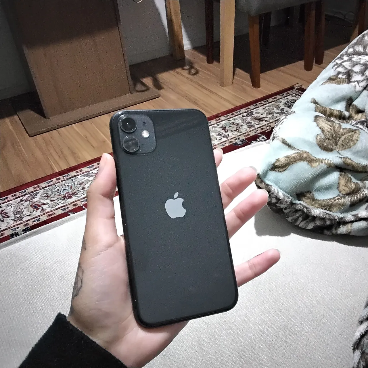 iPhone 11 Pro 64gb - Celulares e Smartphones - Tijuca, Alvorada
