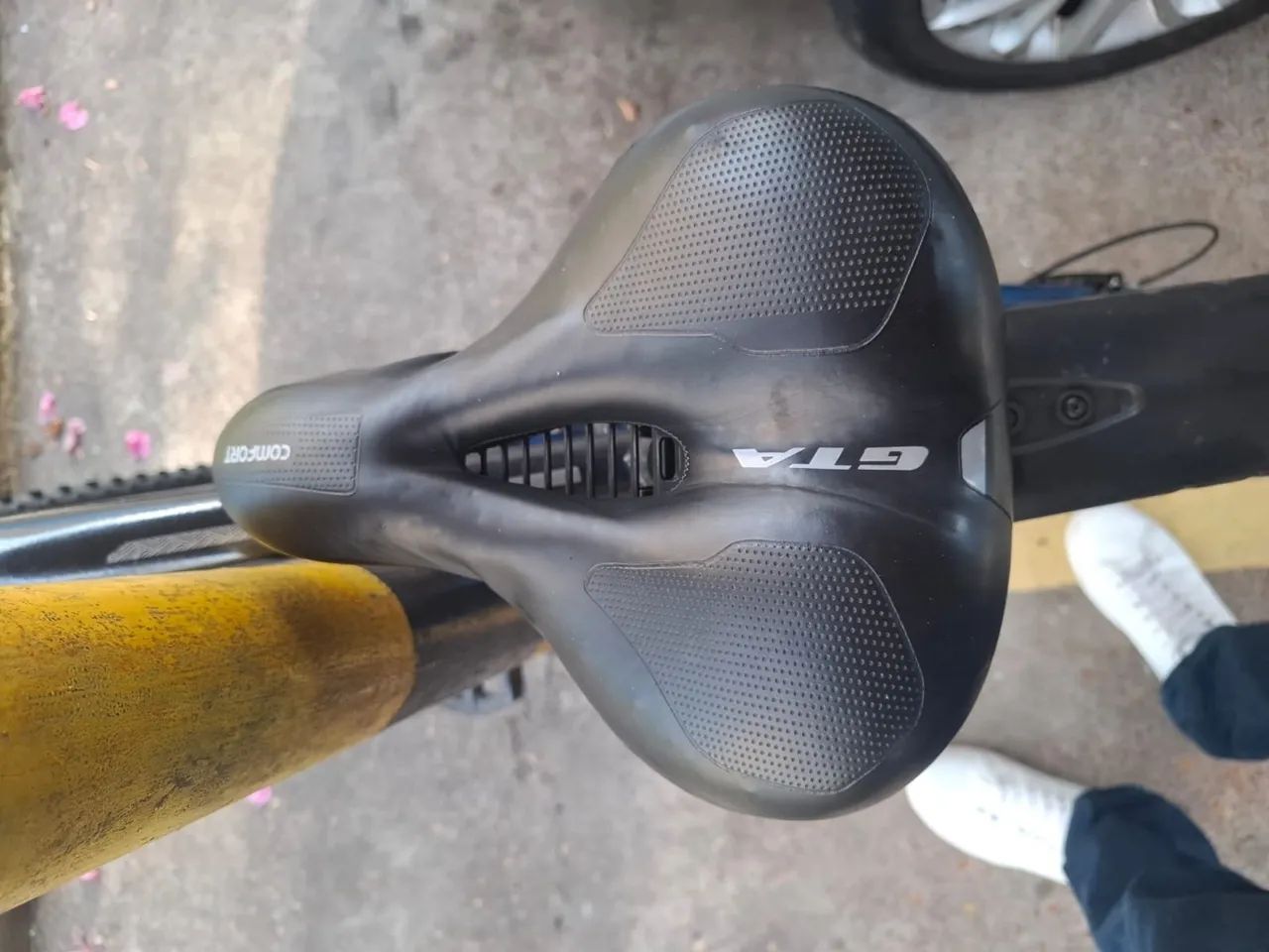 Bike KSW Aro 29 - Foto 5