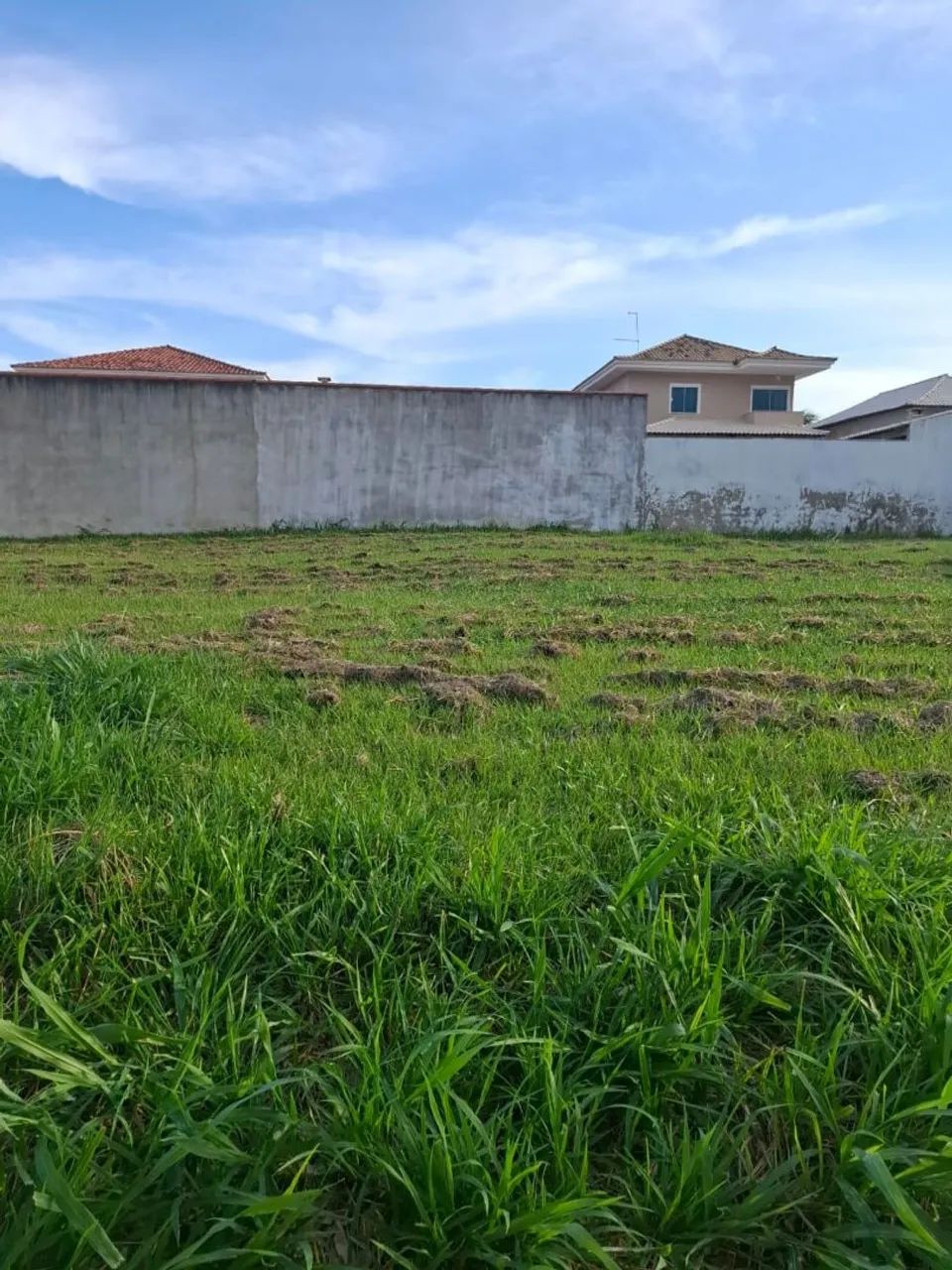 VENDO TERRENO CONDOMINIO SONHO DE VIDA - Foto 3