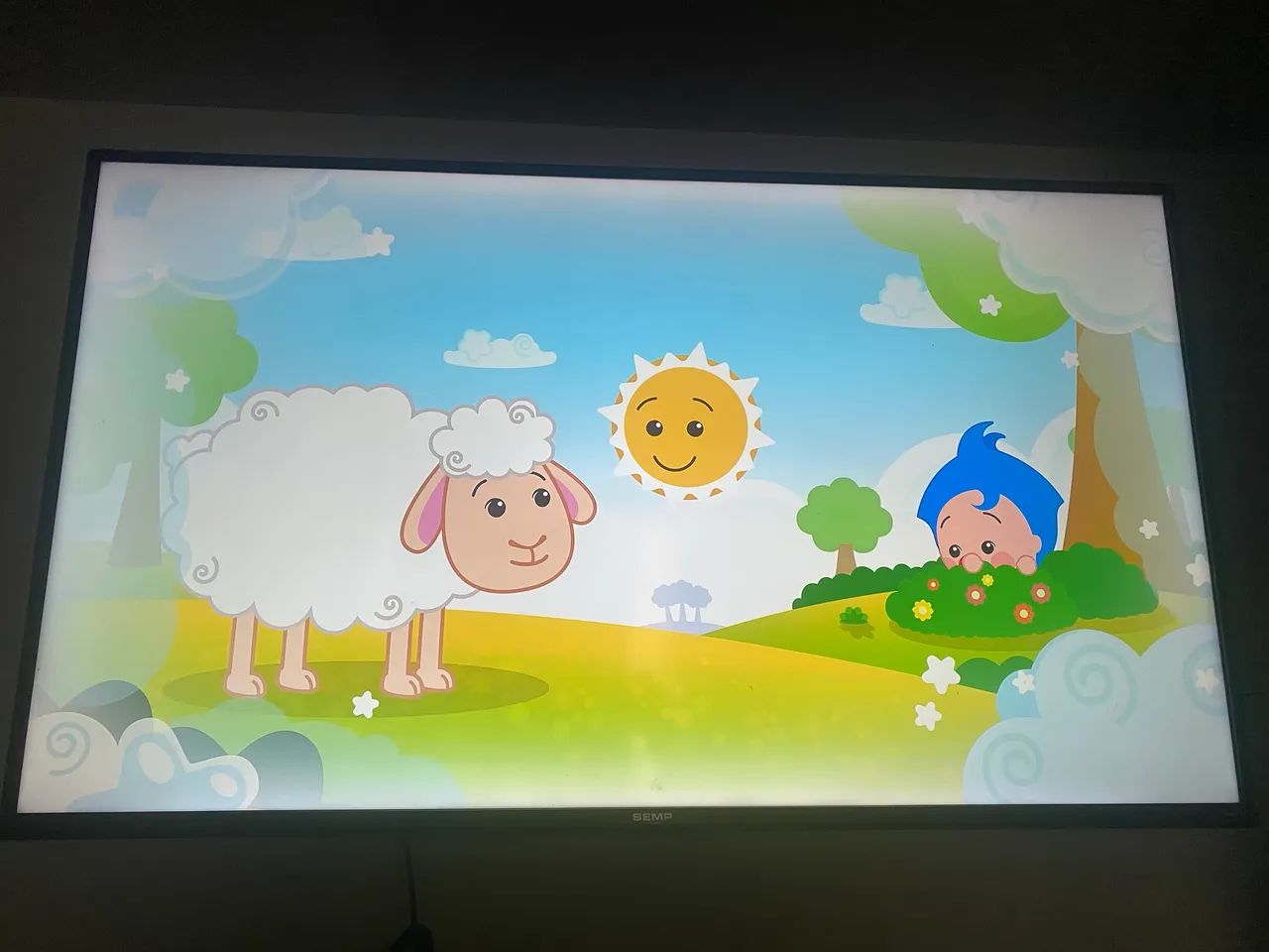 Tv  - Foto 2