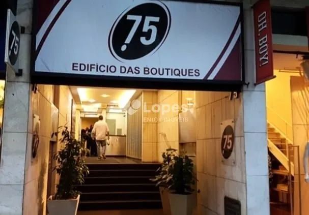 Sala em Copacabana, Rio de Janeiro