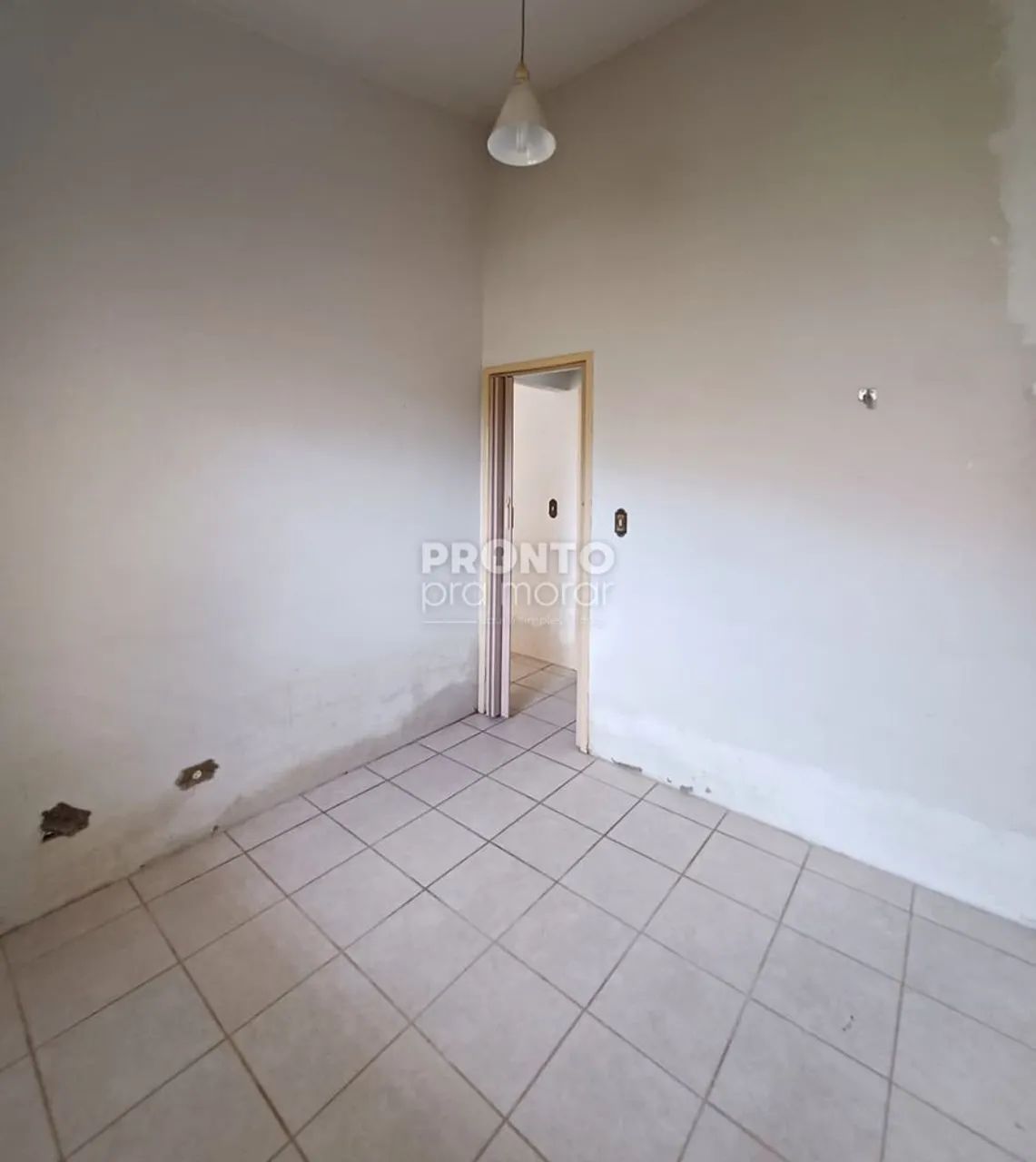 Casa de Condomínio com 2 quartos em Jardim Atlântico