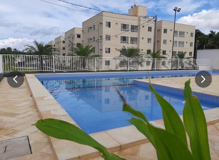 Vendo Apartamento 