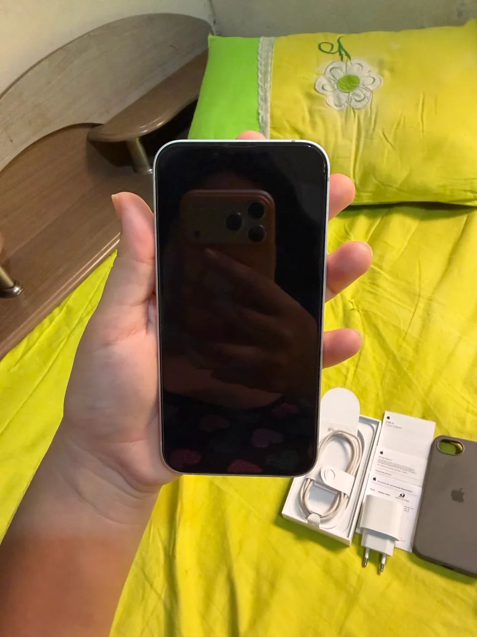 Vende-se iPhone 17e - Foto 2