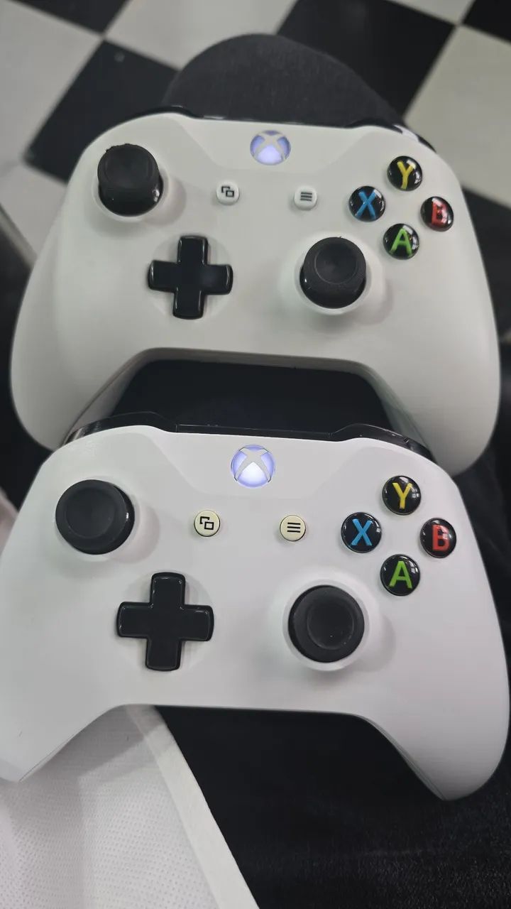Controles de xbox  - Foto 4