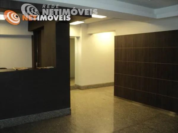 Venda Andar-pilotis Sion Belo Horizonte - Foto 5