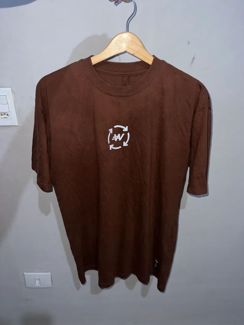 Camiseta wanted oversize - Foto 3