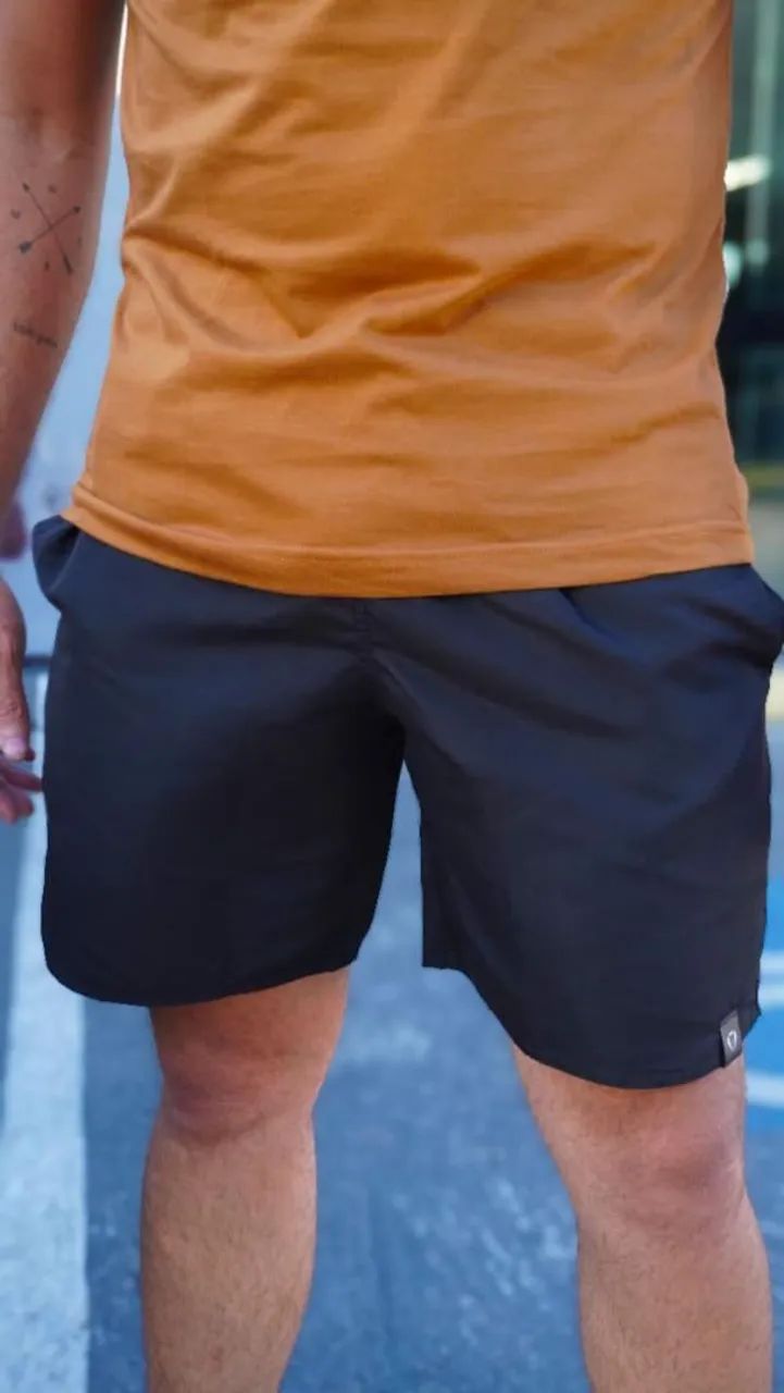 SHORTS MAURICINHO  - Foto 5