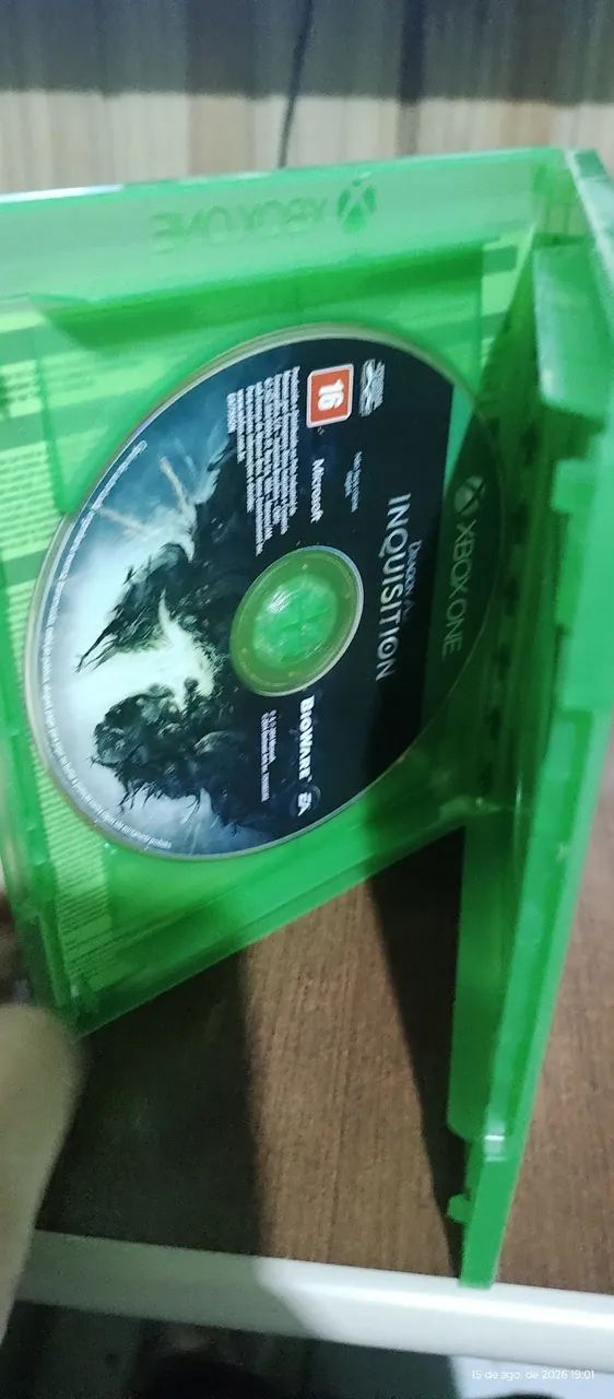 Dragon Age Inquisition - Foto 2