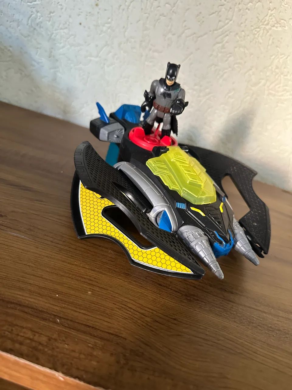 Batnave Imaginext - Foto 3
