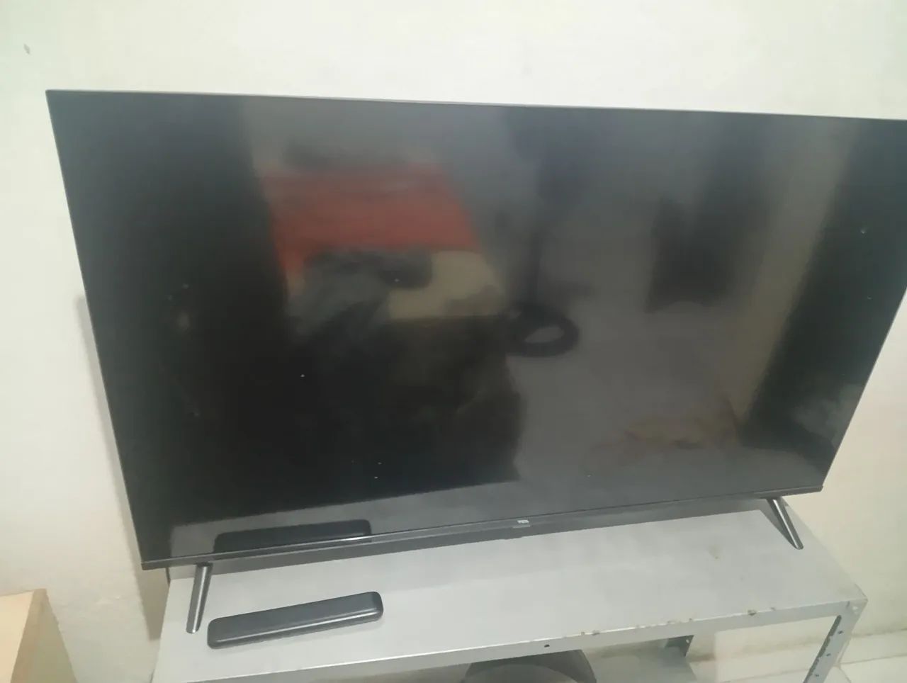 Televisão 43 polegada TCL  - Foto 4