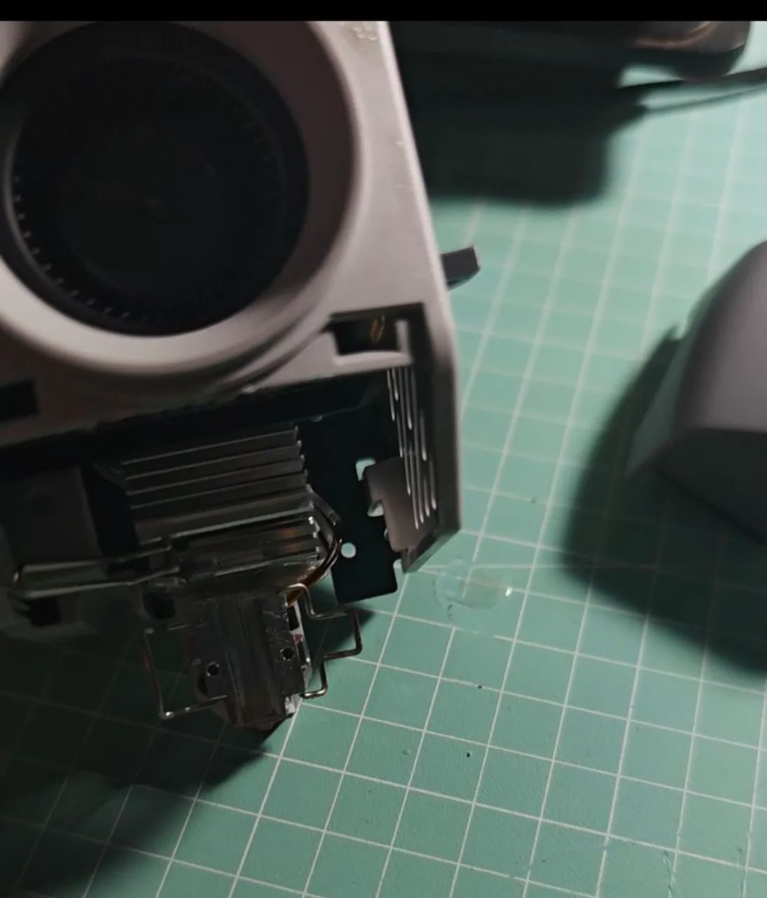 Reparo, configurações e manutenção Impressora 3d.  - Foto 3