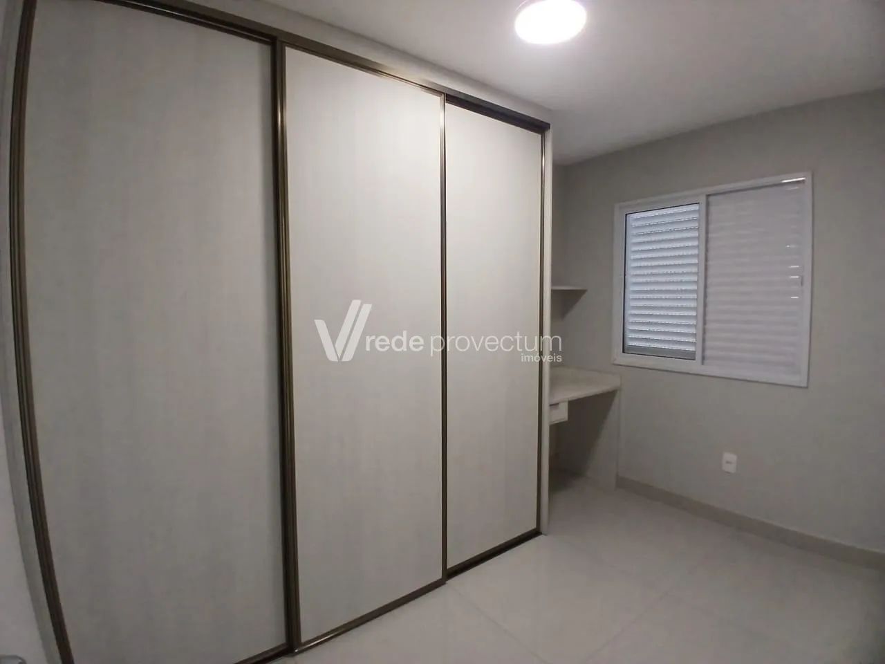 apartamento - Balneário Tropical - Paulínia - Foto 2