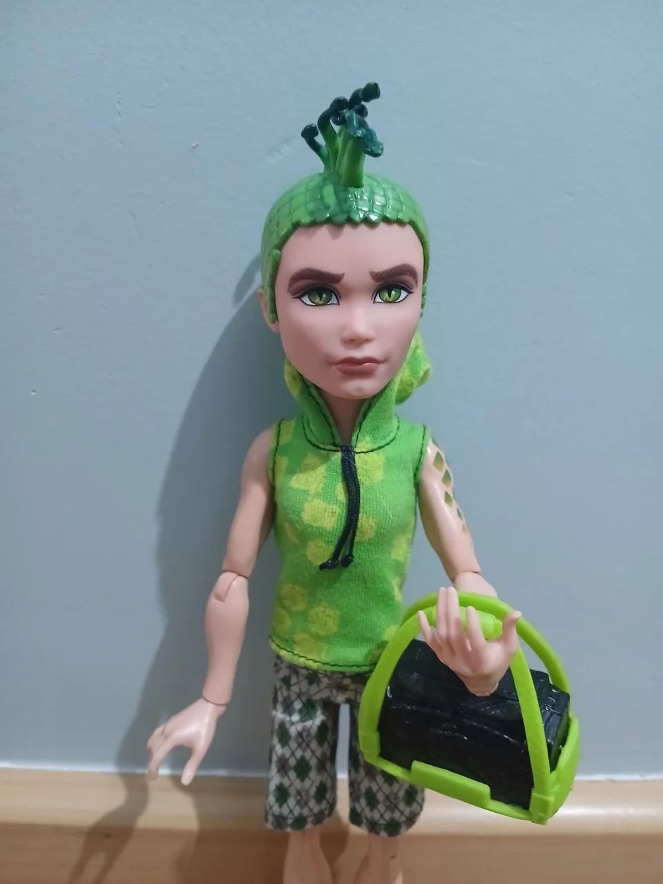 Monster high douce  - Foto 2