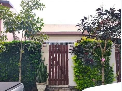 OPEN HOUSE VENDE UMA CASA DE 4 QUARTOS EM PIRATININGA
