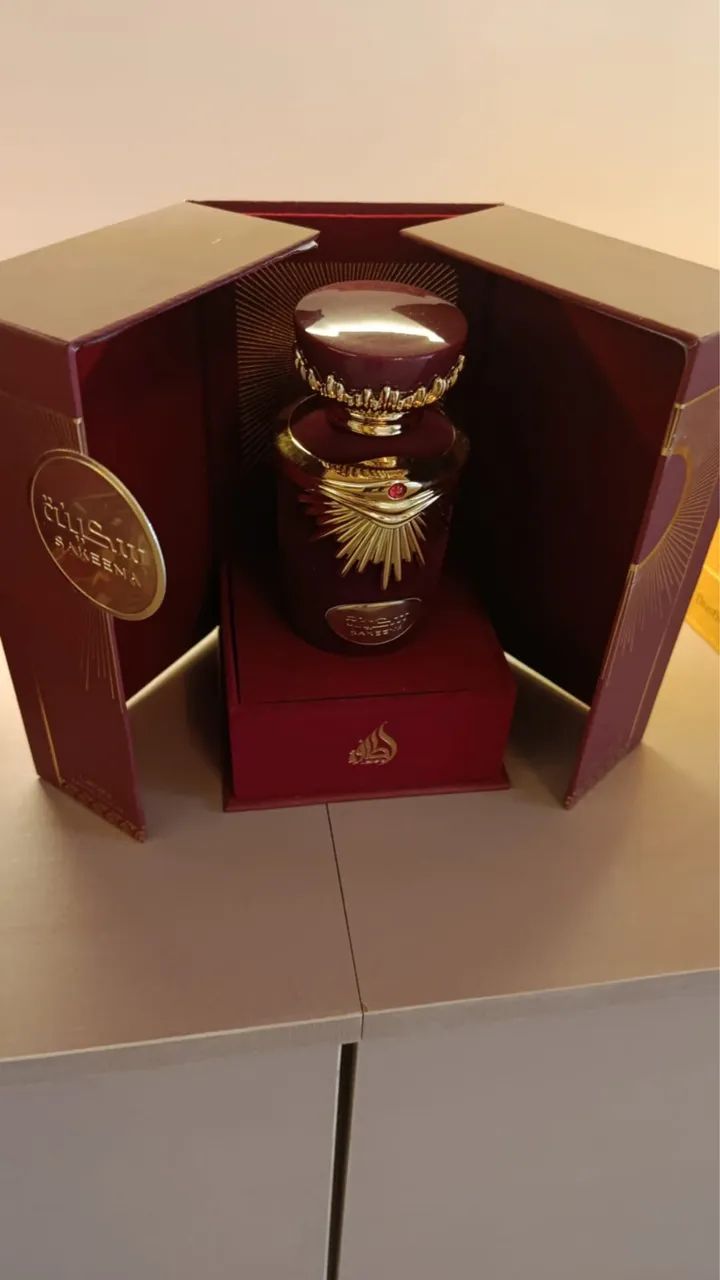 Perfume 