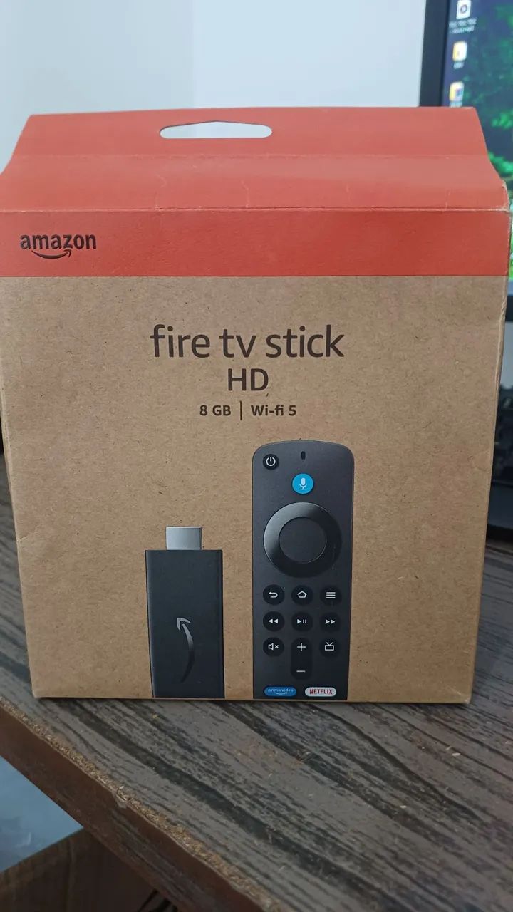 TV Fire Stick. AMAZON device in excellent condition *