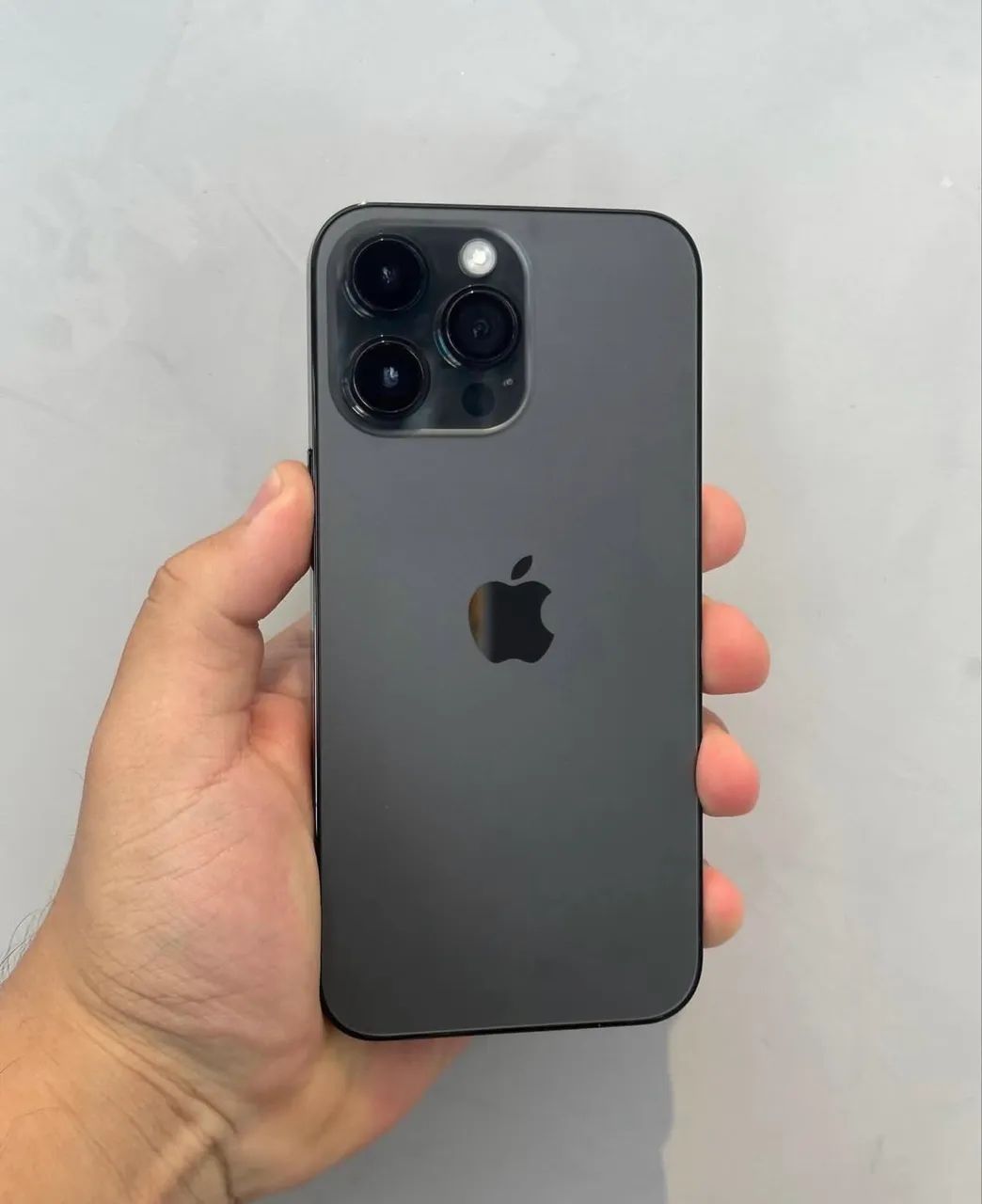 iPhone 16 Pro Max todo Original 4999,00 - Foto 5