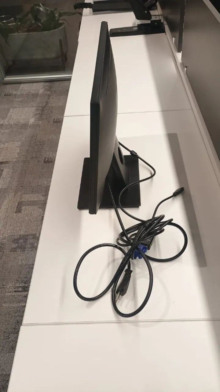 Monitores Dell R$ 200,00 cada - Foto 3