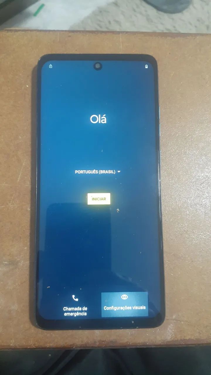 Moto g 04 