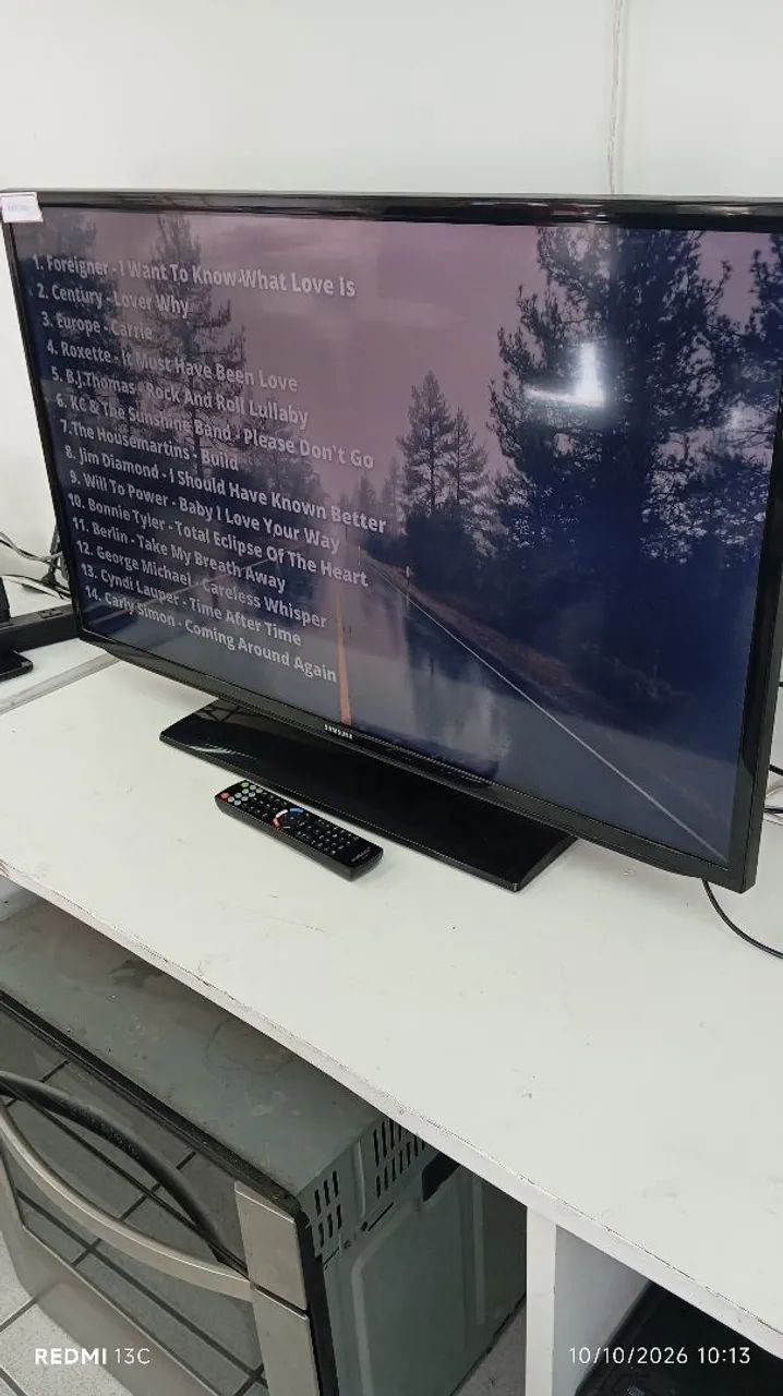 Vendo tv smart 42 polegadas  - Foto 2