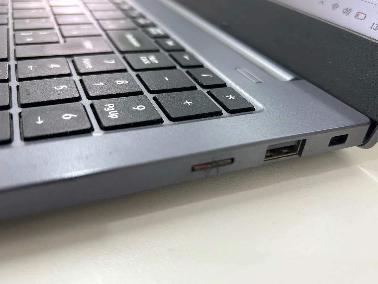 Notebook Samsung com nota fiscal  - Foto 4