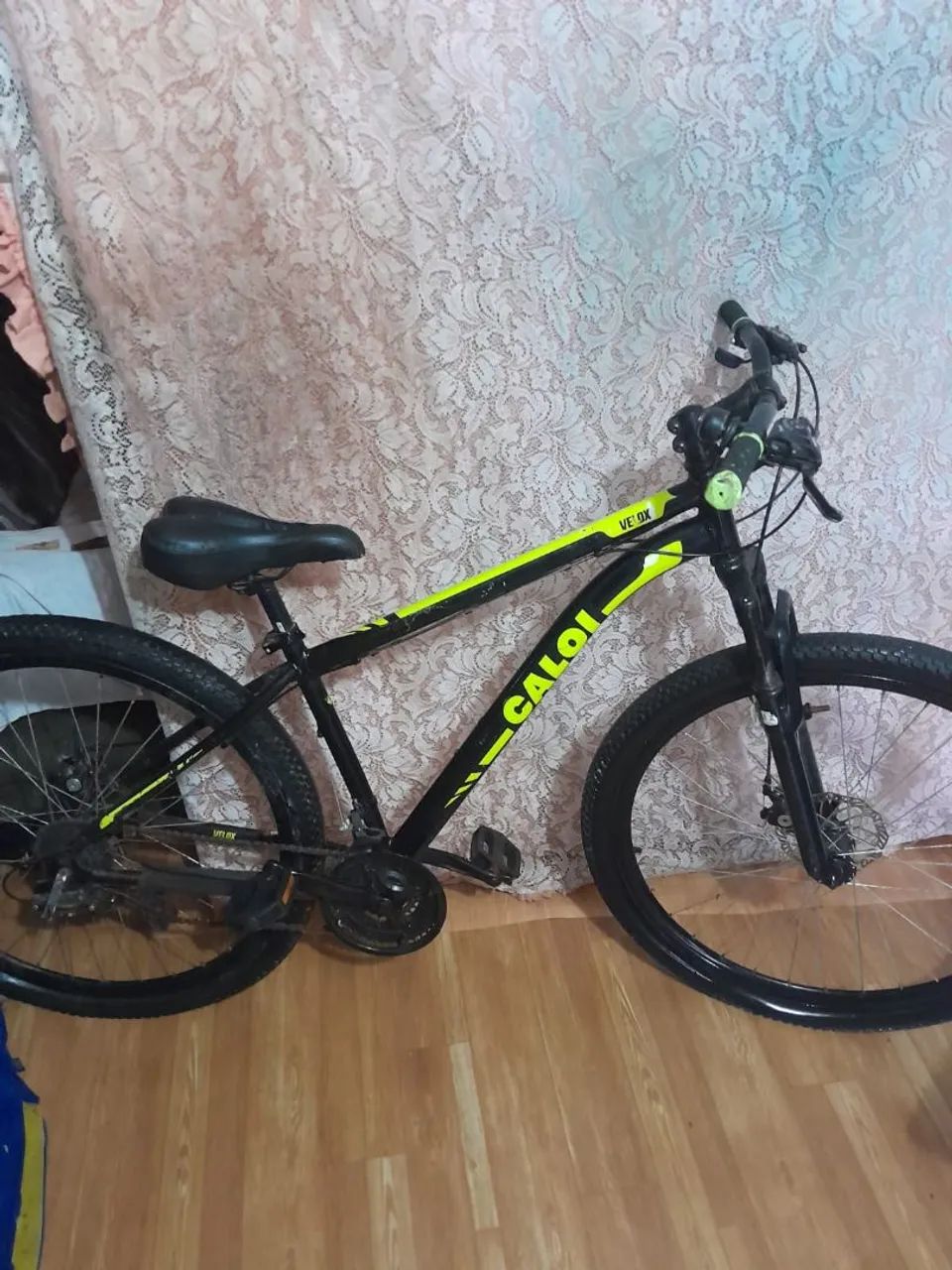 BICICLETA  - Foto 2