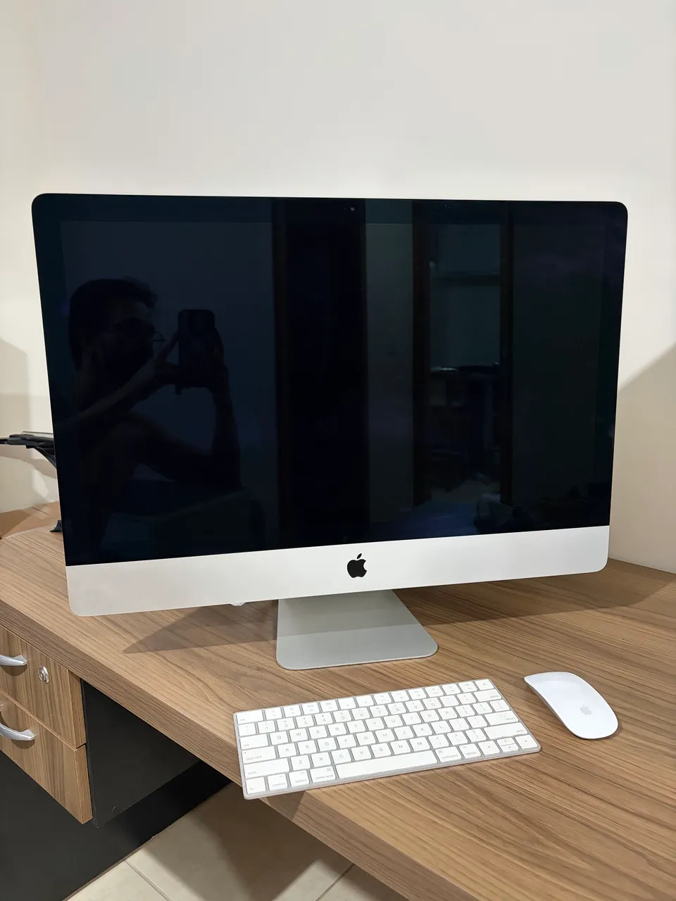 imac 5k 27