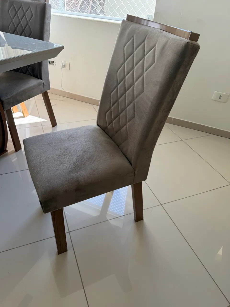 Sala de jantar nova  - Foto 4