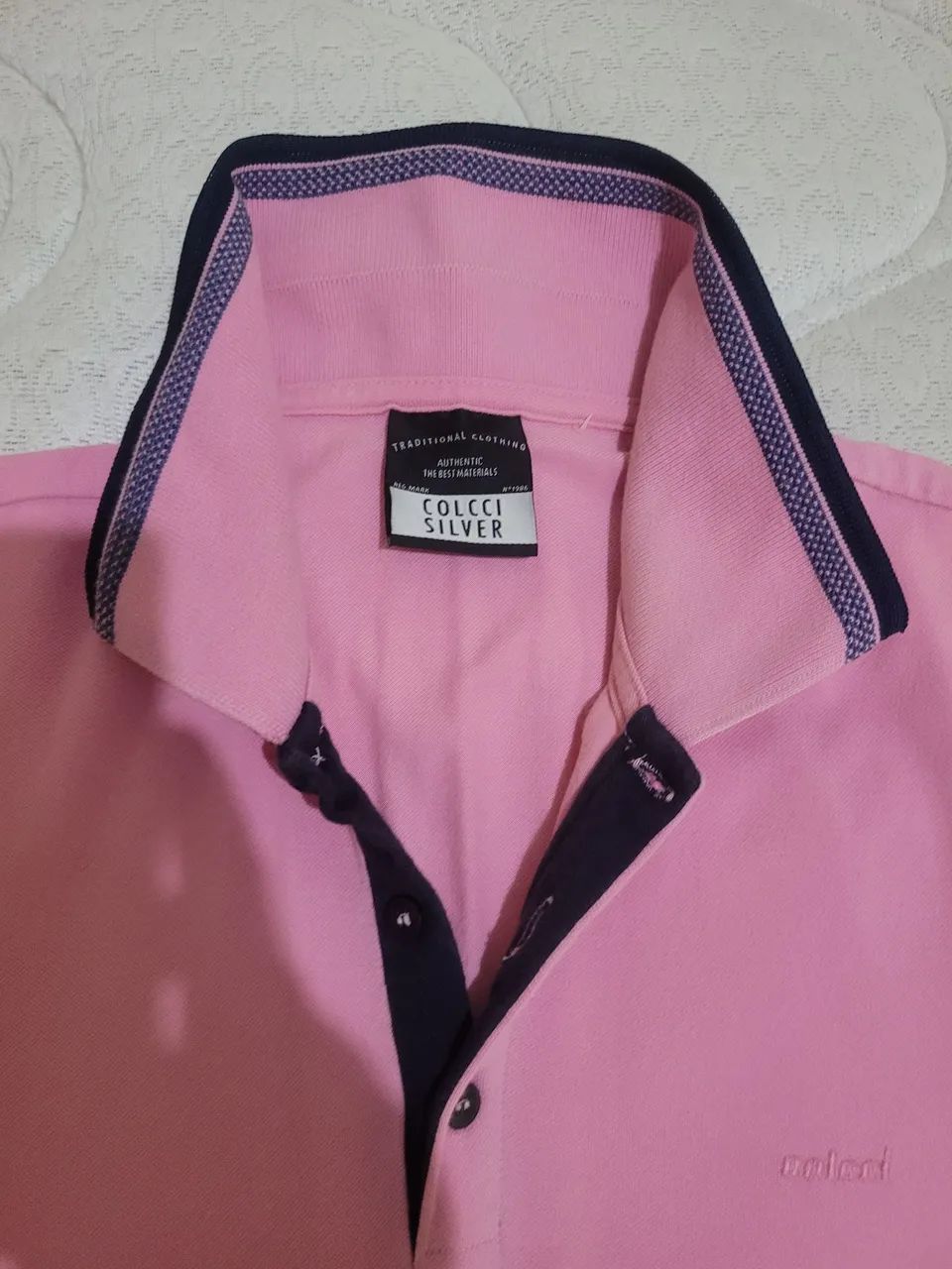 Camisa  colcci  original   - Foto 5