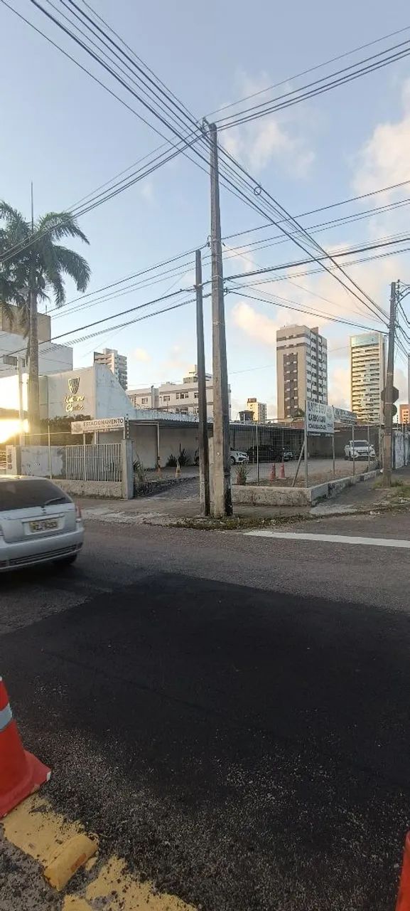 REPASSE LAVA JATO E ESTACIONAMENTO 