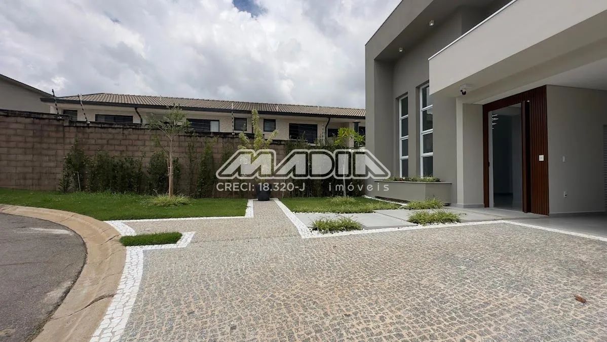casa - Condomínio Colline Di Parma - Valinhos - Foto 4