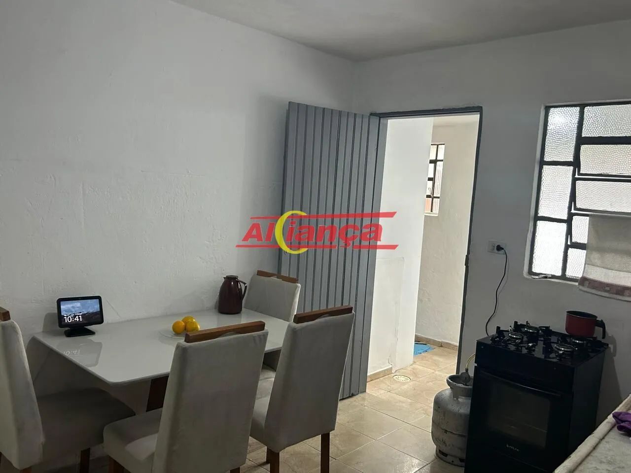 CASA ANTIGA ÓTIMA PARA CONSTRUTOR - Foto 5