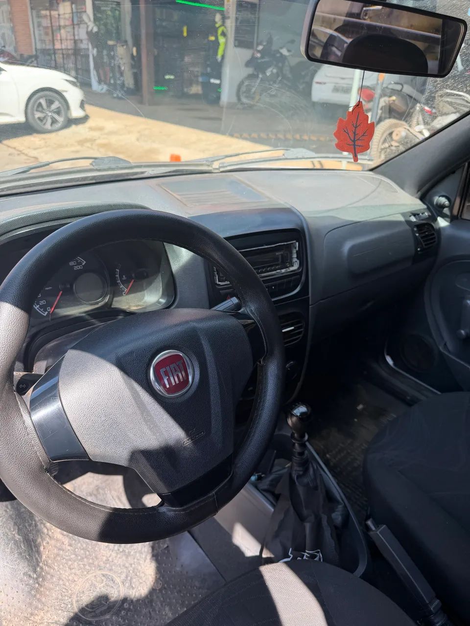 Fiat Strada Working 1.4 MPI Fire Flex 8V CS 2020 - Foto 3