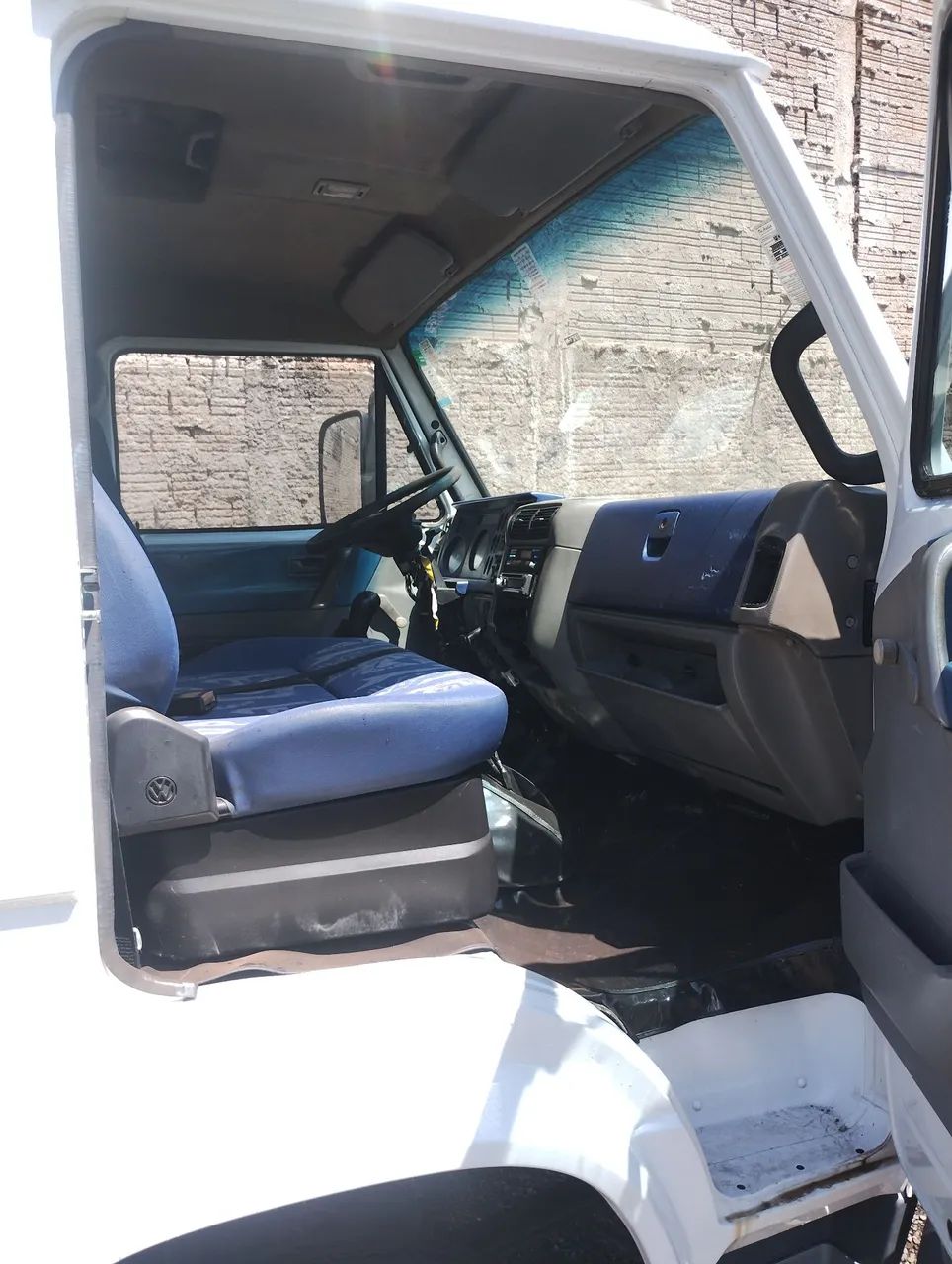 Vw 8120 trucado de bomba injetora  - Foto 8