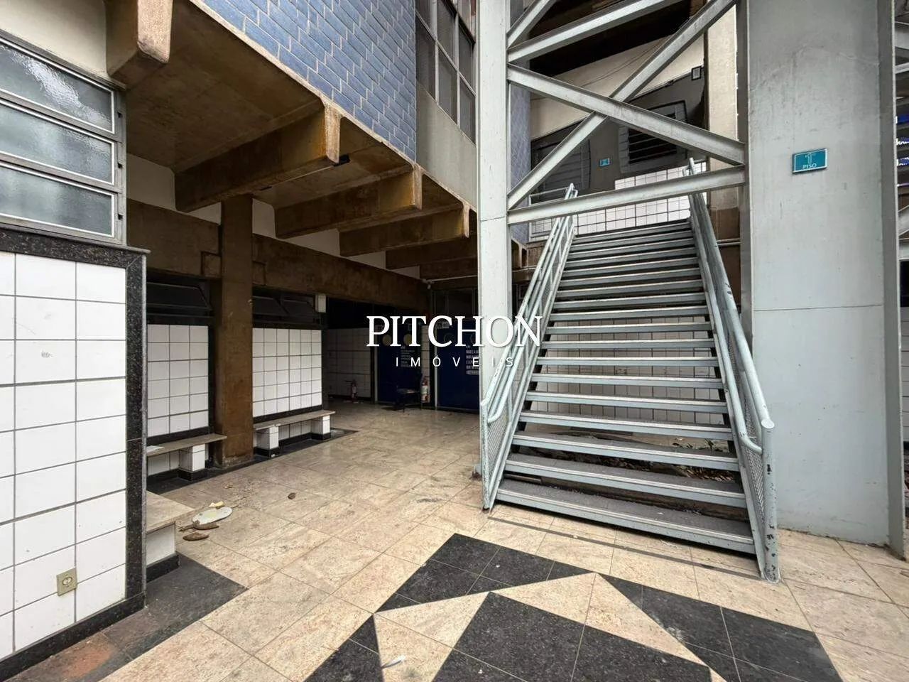 Exclusividade Pithon Imóveis. Prédio Comercial com 1551 m2 no Bairro São Pedro - Foto 5