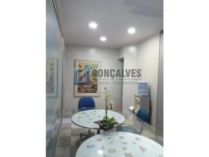 Prédio Comercial à Venda em Assunção, SBC  1.329 m² de Área Total e 2 Vagas - Foto 4