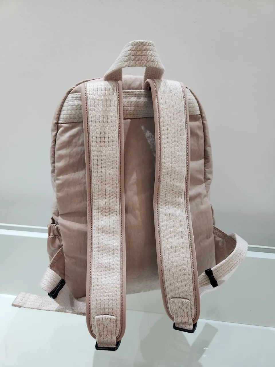 Mochila Infantil Rosa Kipling - Foto 2