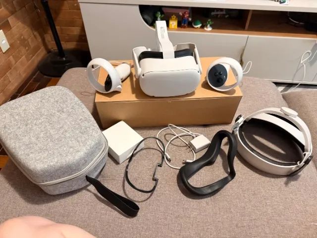 oculus quest 2 64gb
