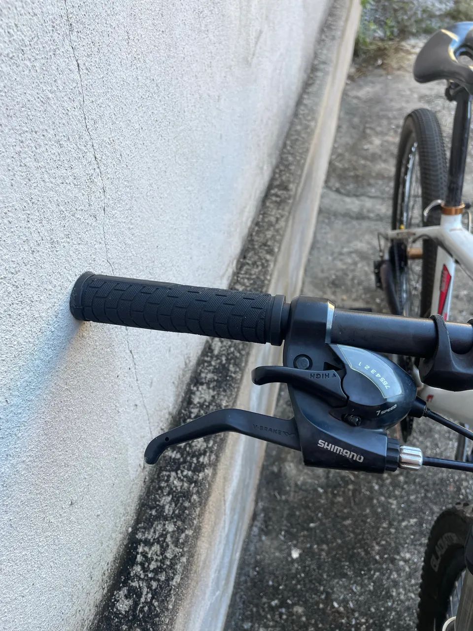 Bicicleta aro 29 , muito conservada! - Foto 2